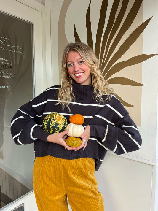 5 Must Have Wardrobe Staples For Autumn