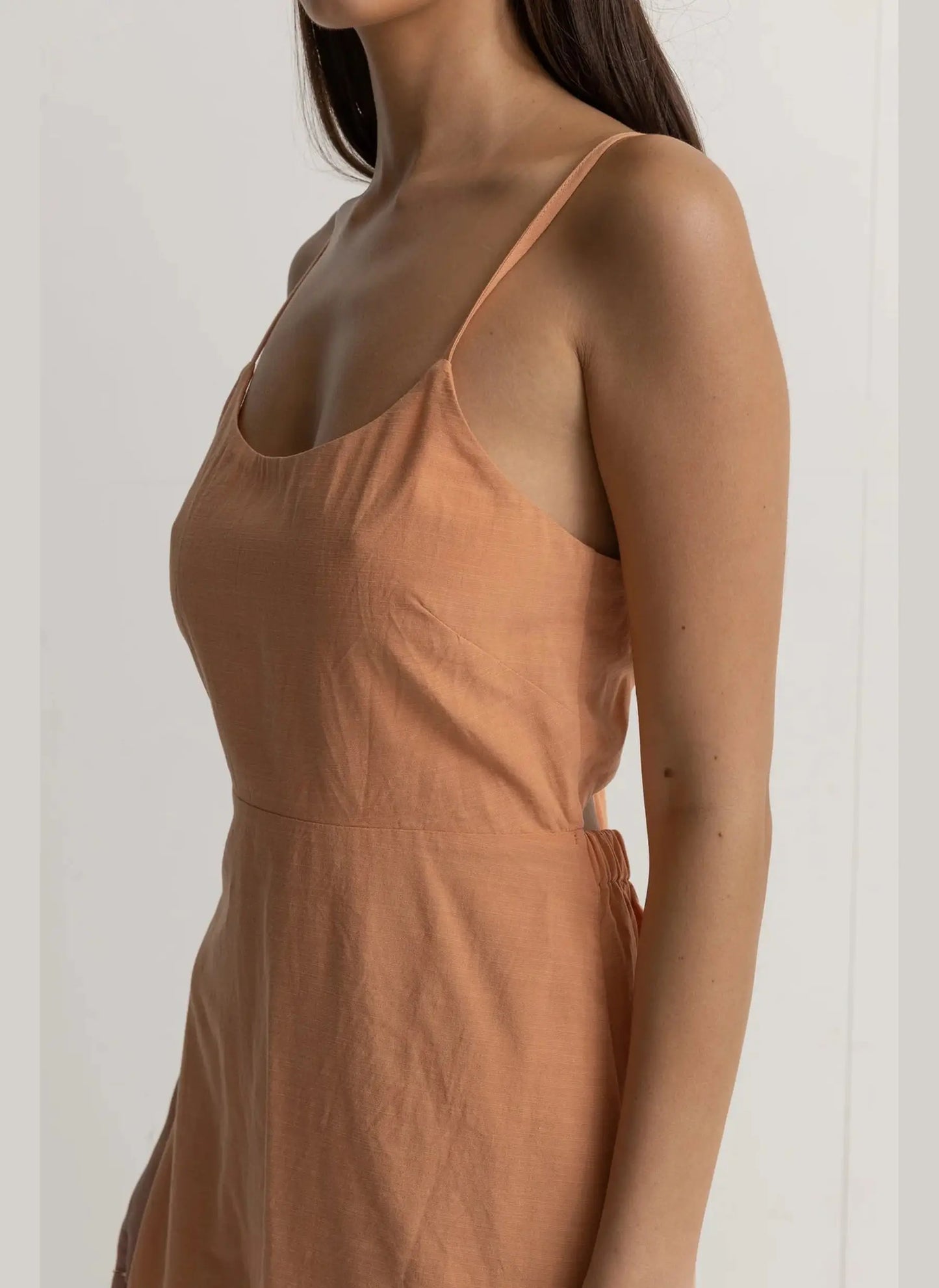 Sundown Mini Dress