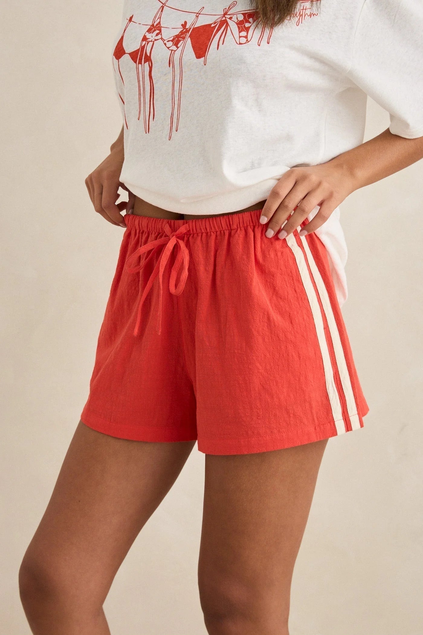 Isadora Shorts