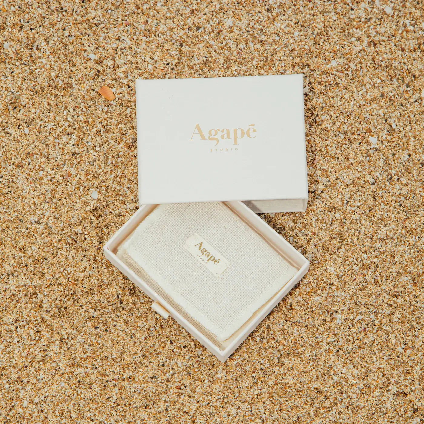 Pao Earrings | Jewelry Gold Gift Waterproof