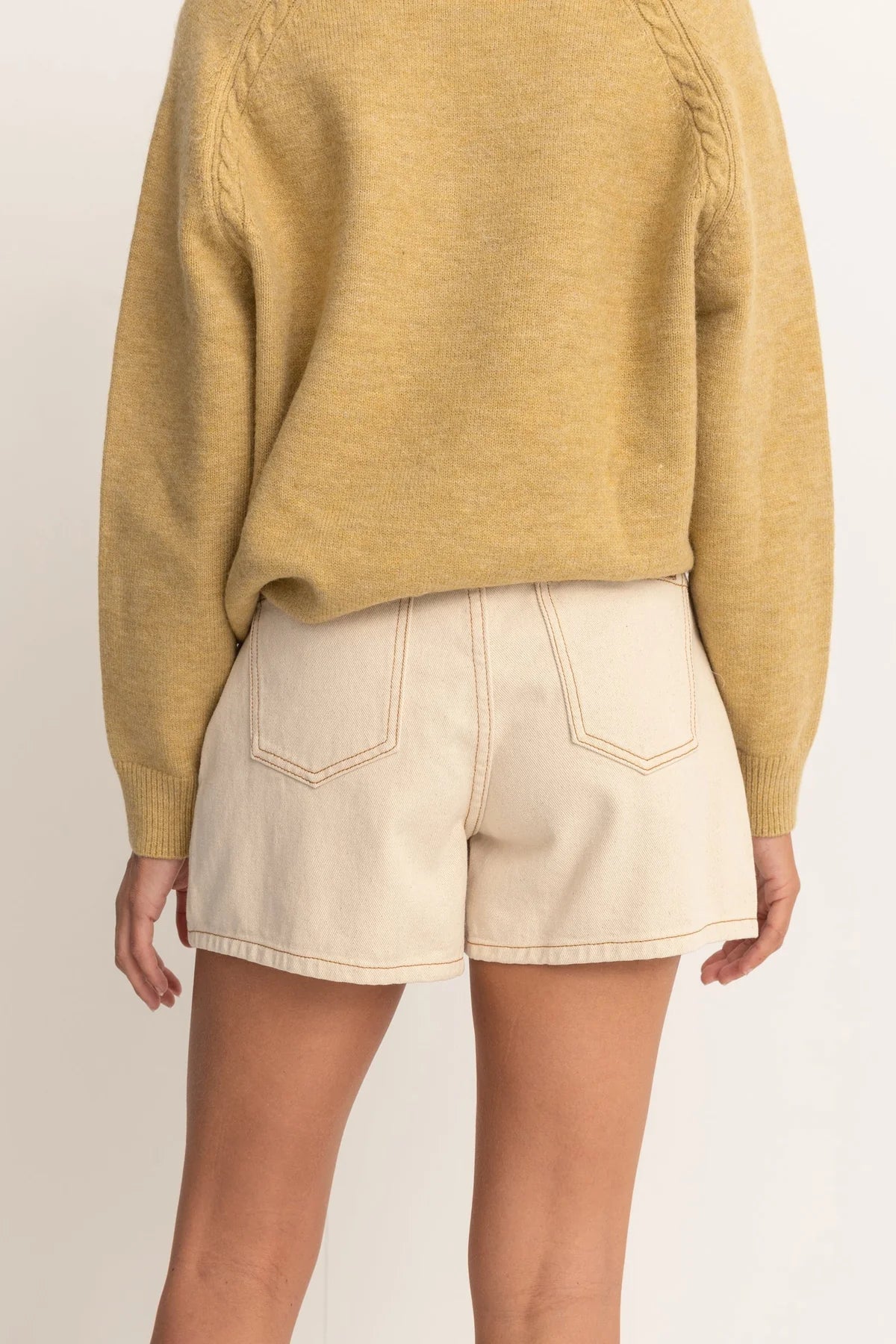 Staple Denim Shorts
