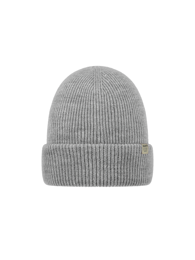 Kinabalu Beanie - Heather Grey