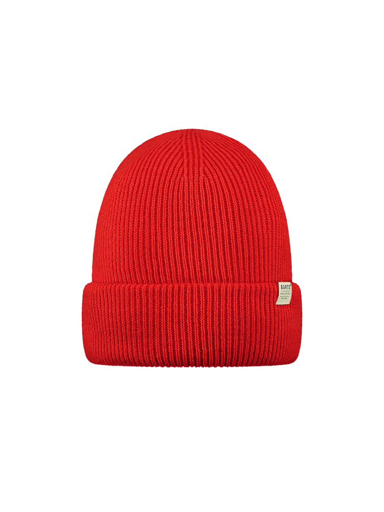 Kinabalu Beanie - Red