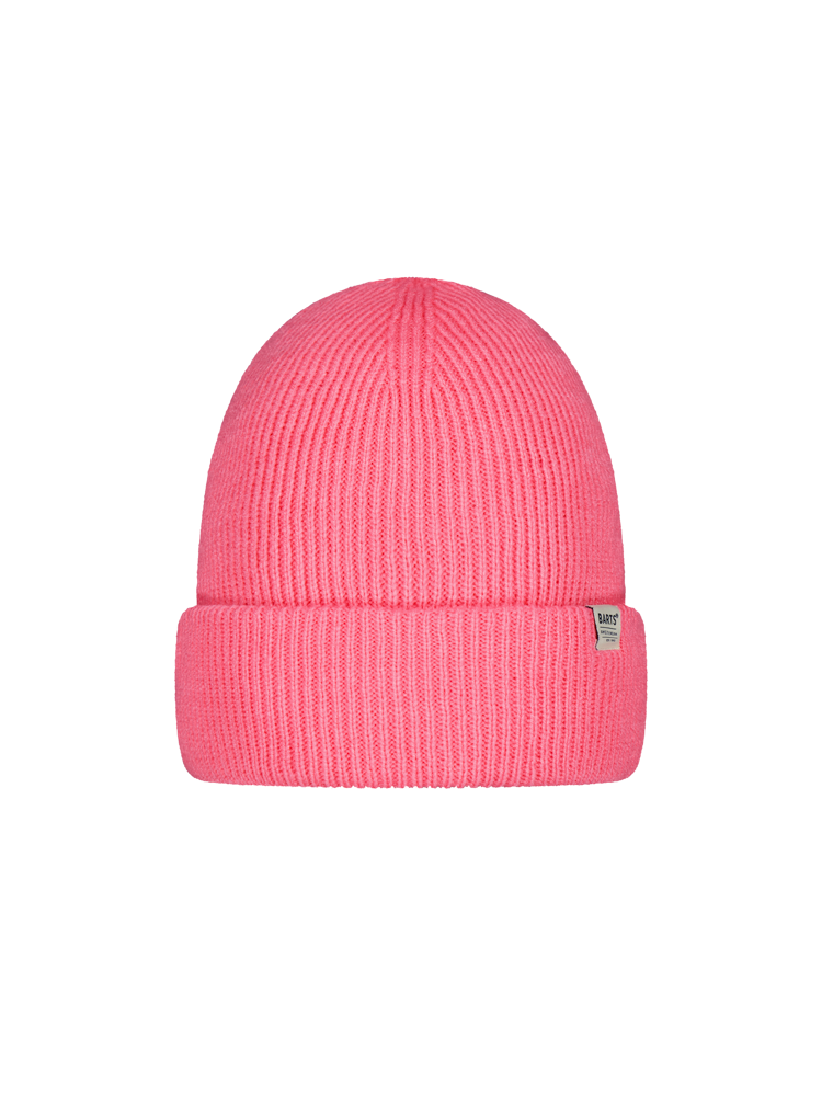 Kinabalu Beanie - Pink