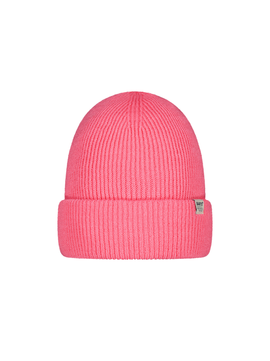 Kinabalu Beanie - Pink