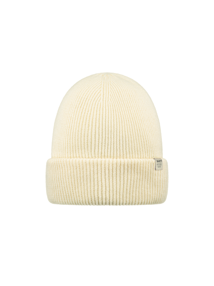 Kinabalu Beanie - Wheat