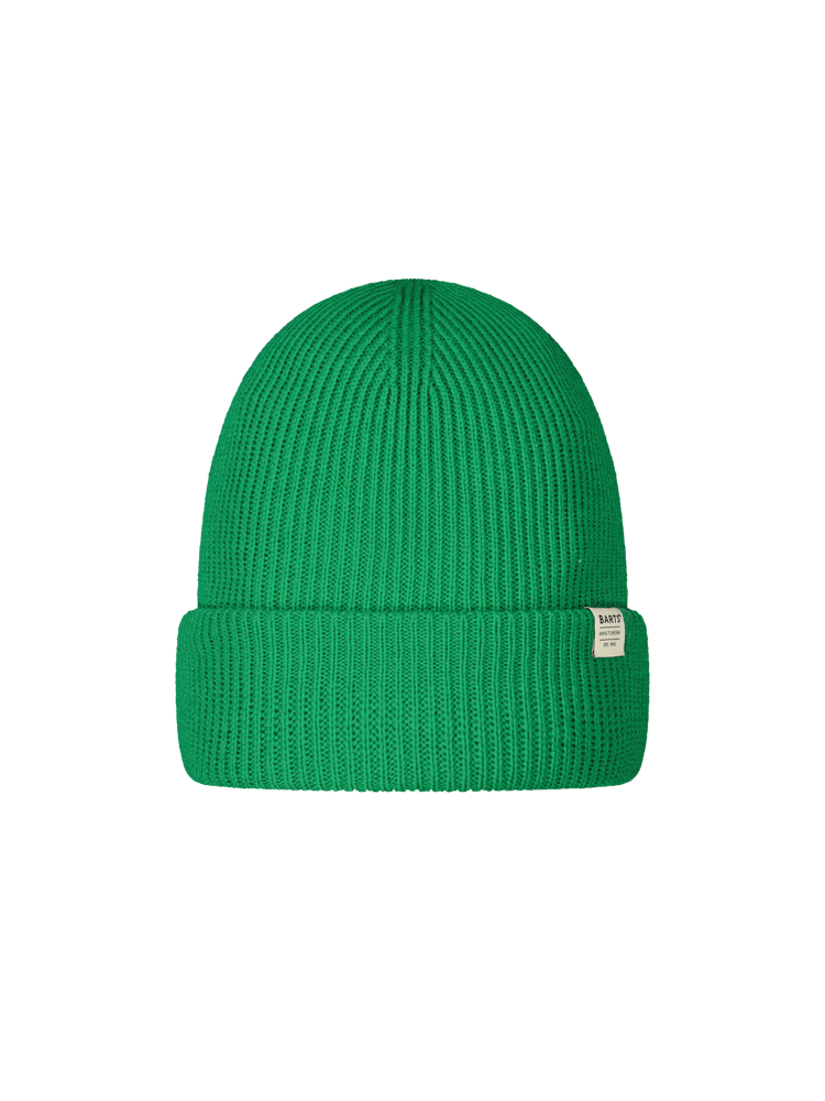 Kinabalu Beanie - Green