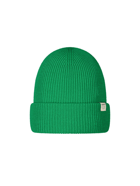 Kinabalu Beanie - Green