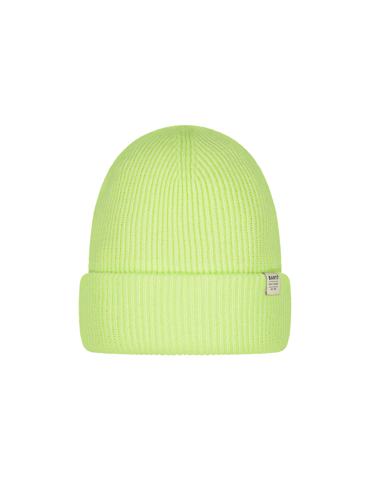 Kinabalu Beanie - Limoncello