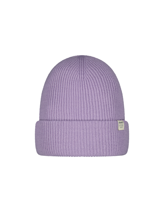 Kinabalu Beanie - Lilac