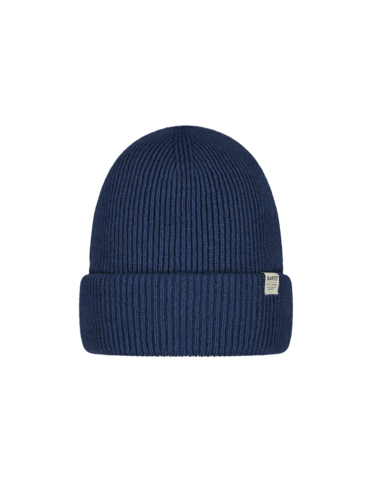 Kinabalu Beanie - Denim