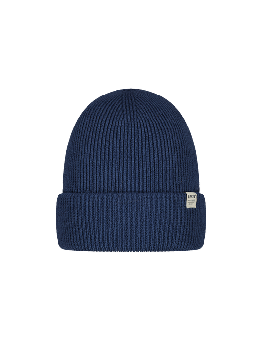 Kinabalu Beanie - Denim