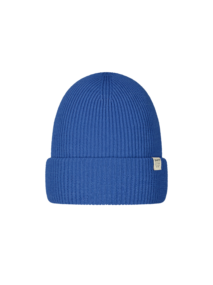 Kinabalu Beanie - Bright Blue