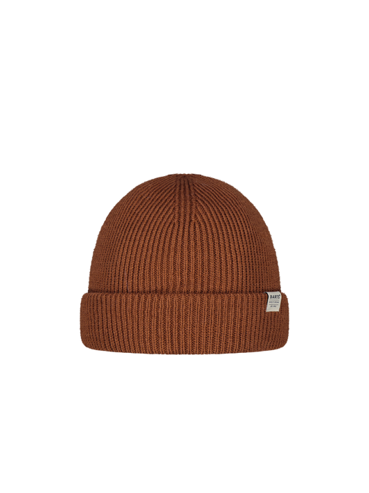 Kinabalu Beanie - Brown