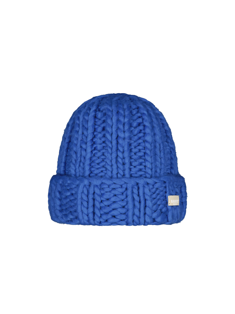Hermitta Beanie - Blue
