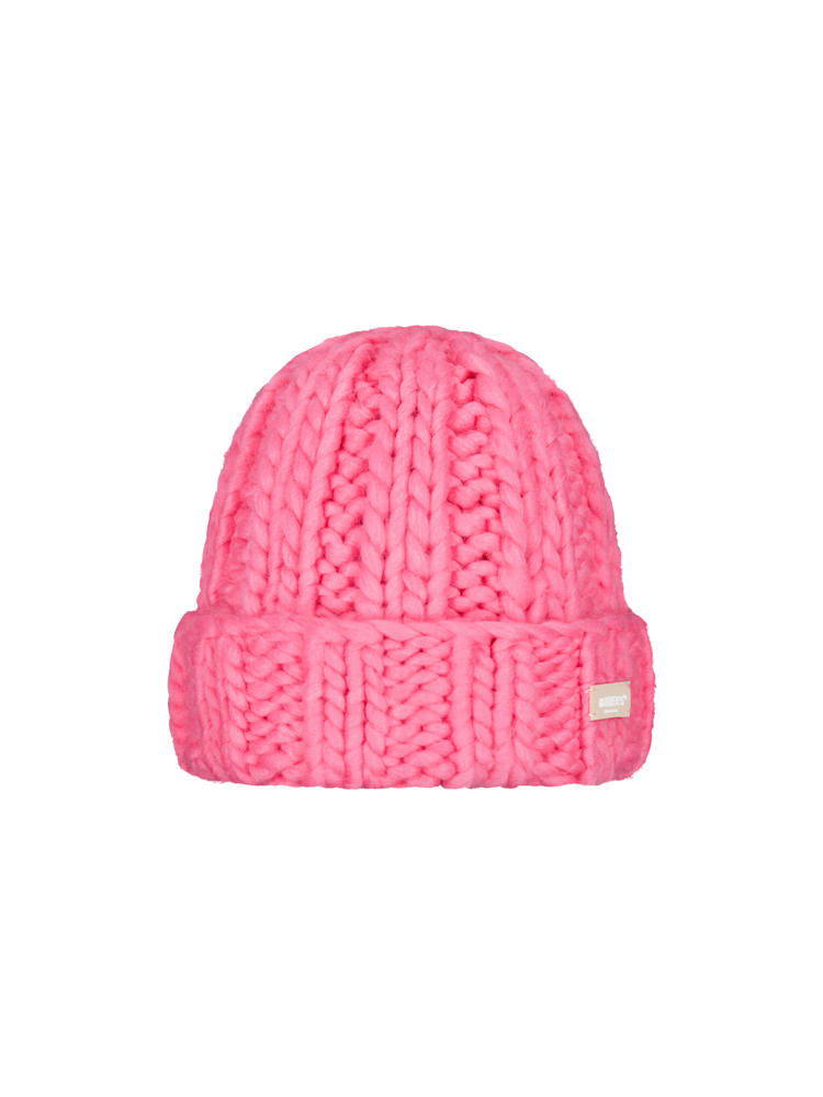Hermitta Beanie - Pink
