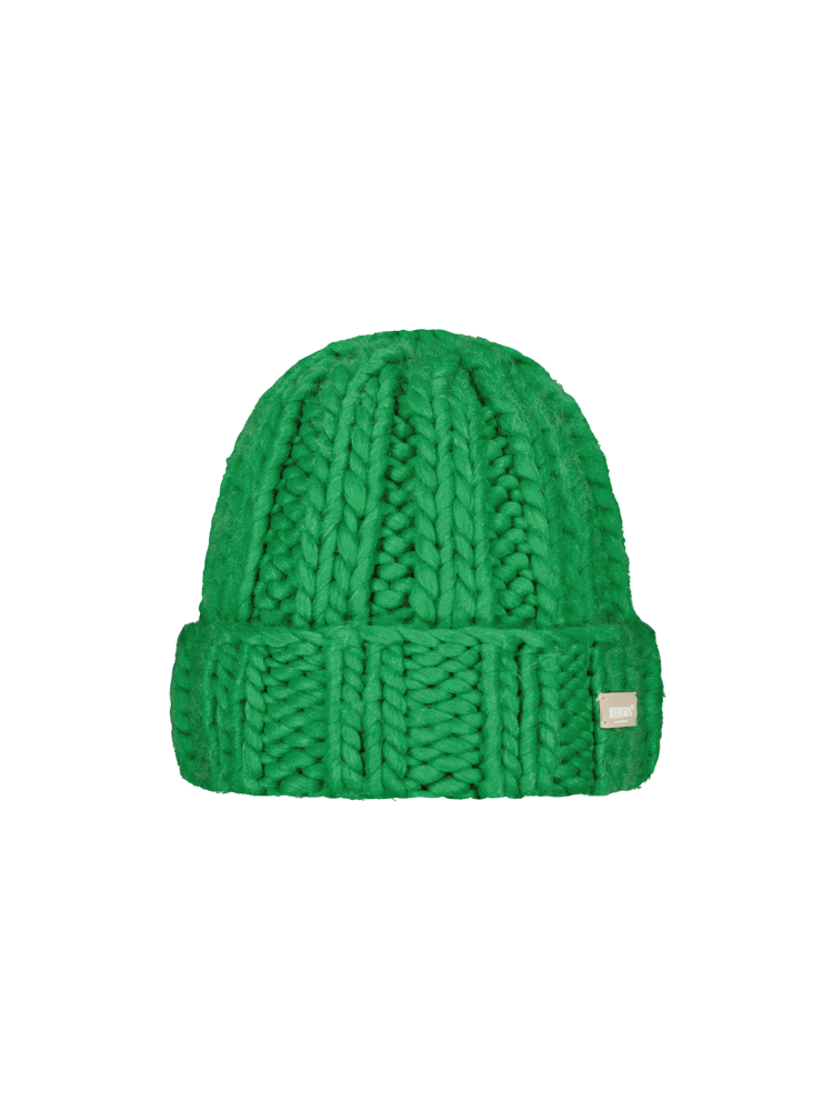 Hermitta Beanie - Green
