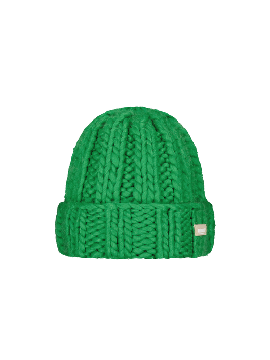 Hermitta Beanie - Green