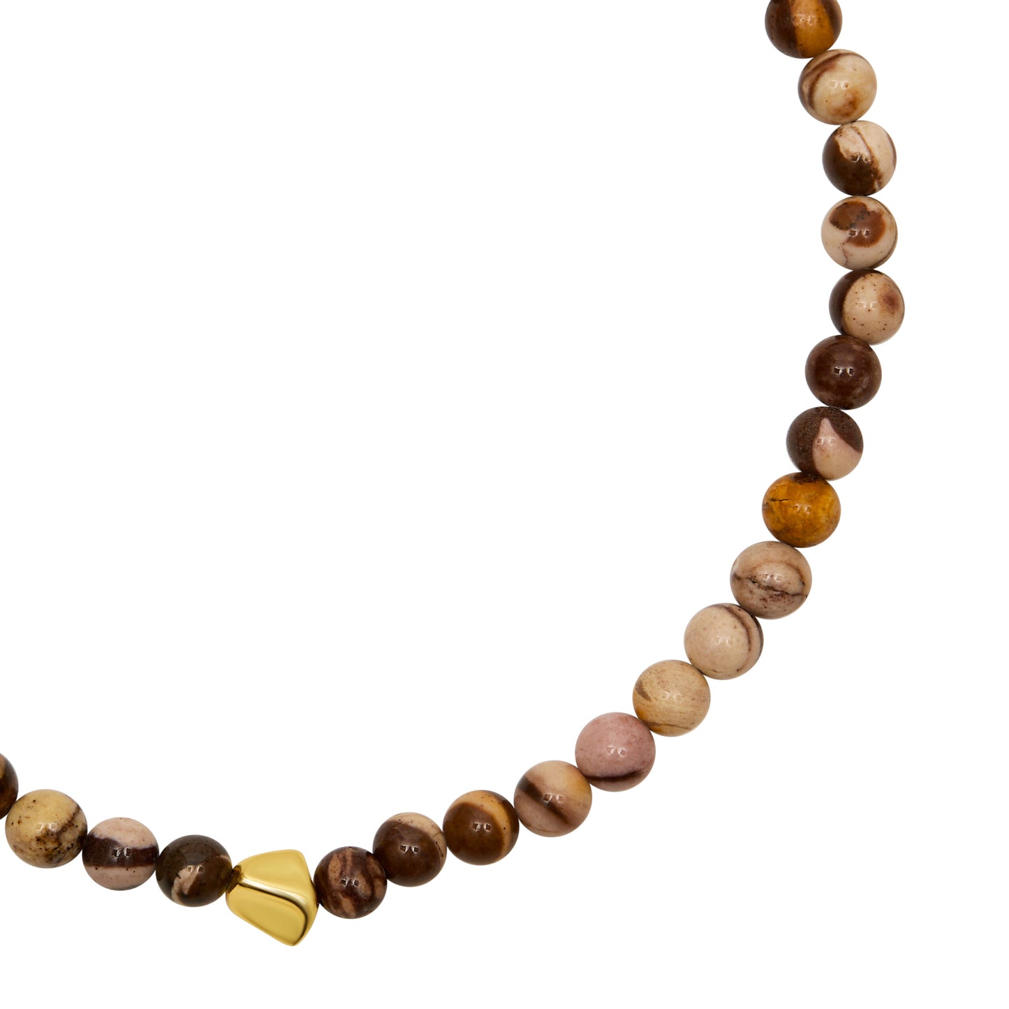 Tokyo Choker - Latte