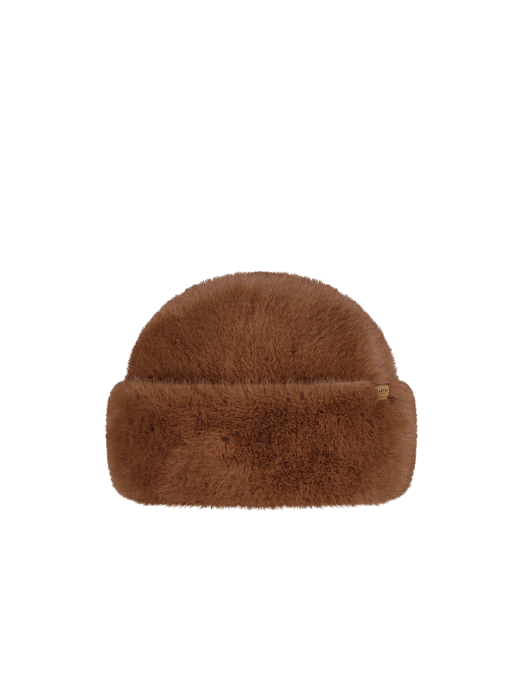 Cherrybush Hat - Brown