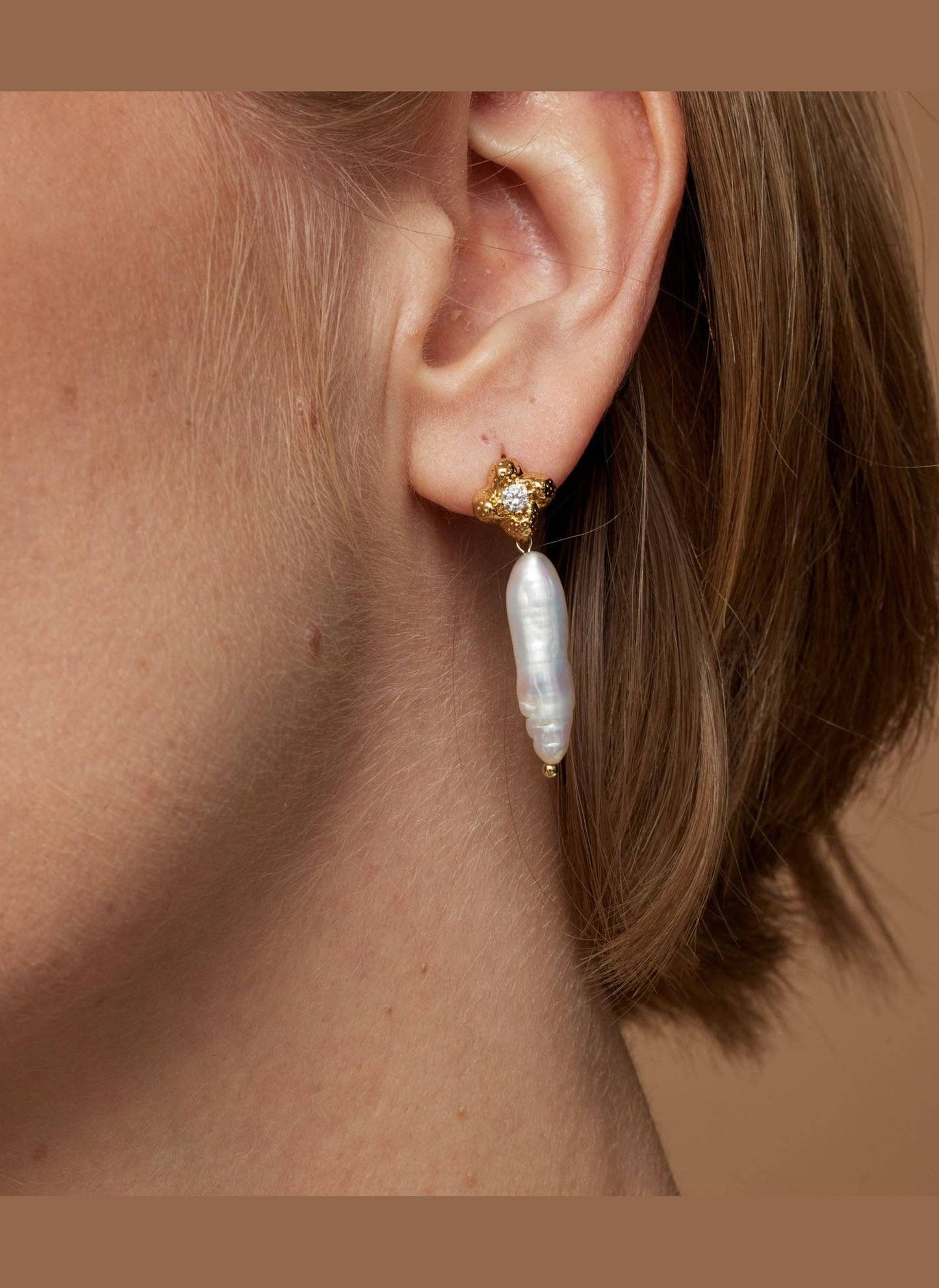 Fawn Earrings