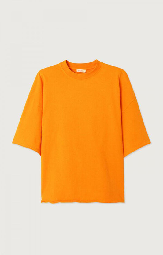 Afoma T-shirt - Vintage Citrus