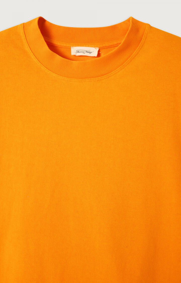 Afoma T-shirt - Vintage Citrus