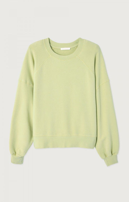 Atubay Sweatshirt - Fennel