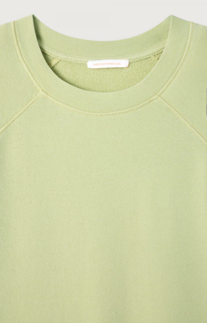 Atubay Sweatshirt - Fennel