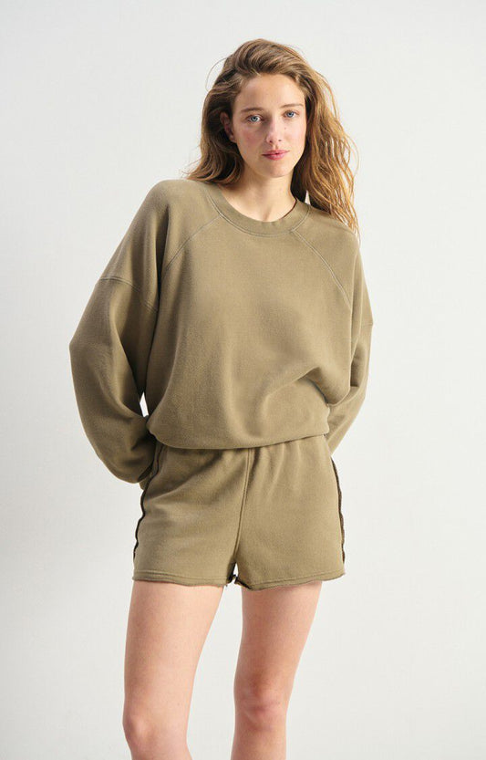 Atubay Sweatshirt - Origano