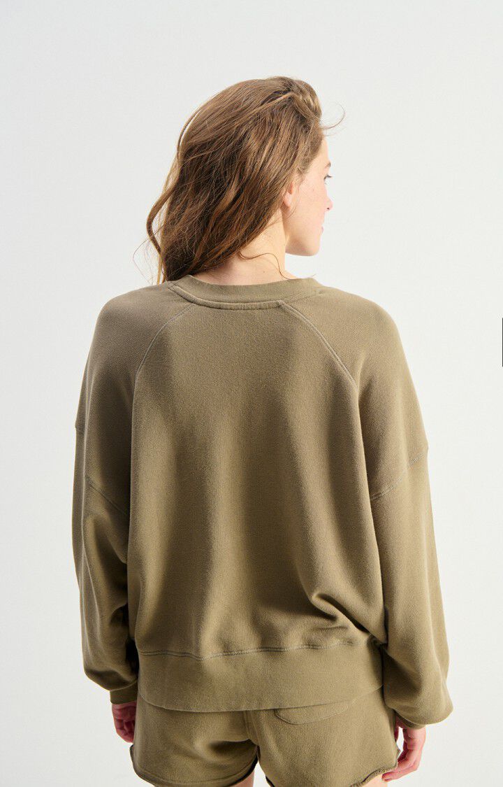 Atubay Sweatshirt - Origano