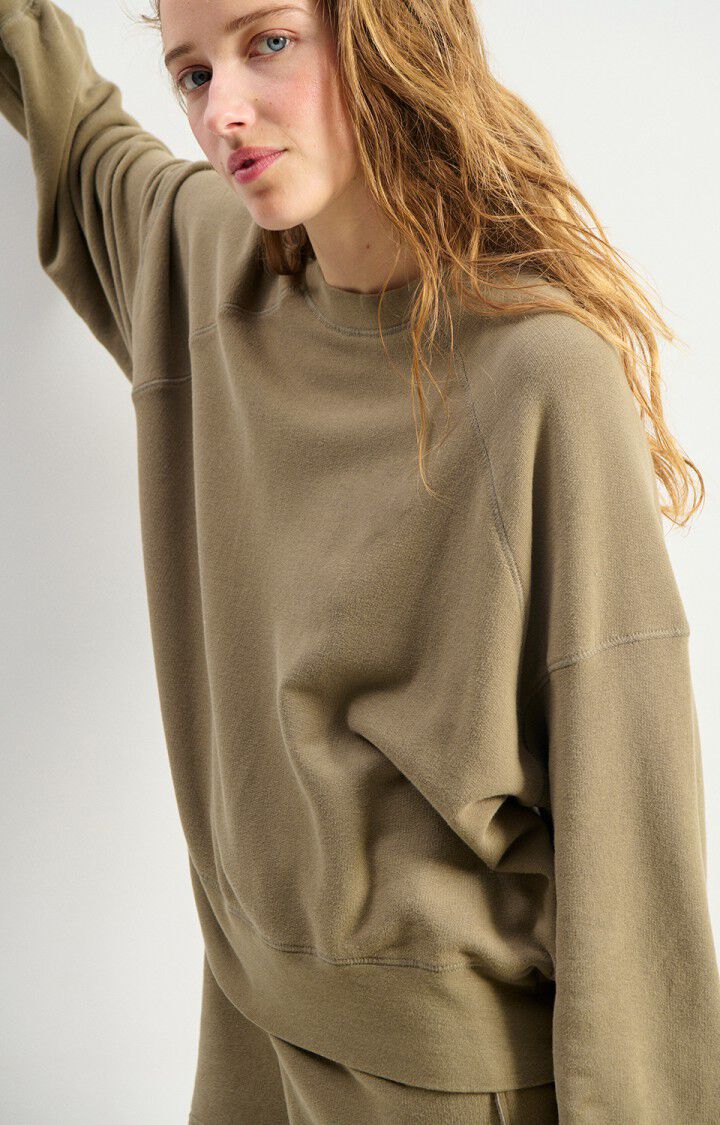 Atubay Sweatshirt - Origano