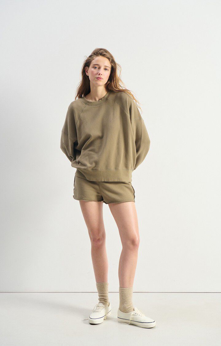 Atubay Sweatshirt - Origano