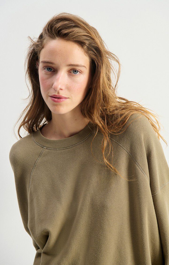 Atubay Sweatshirt - Origano