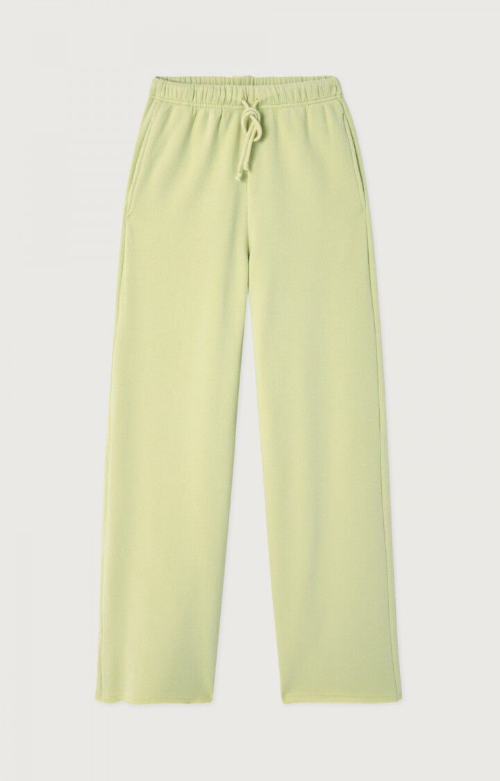 Atubay Joggers - Fennel