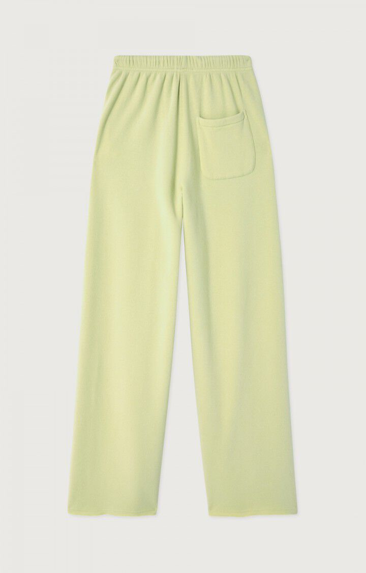 Atubay Joggers - Fennel
