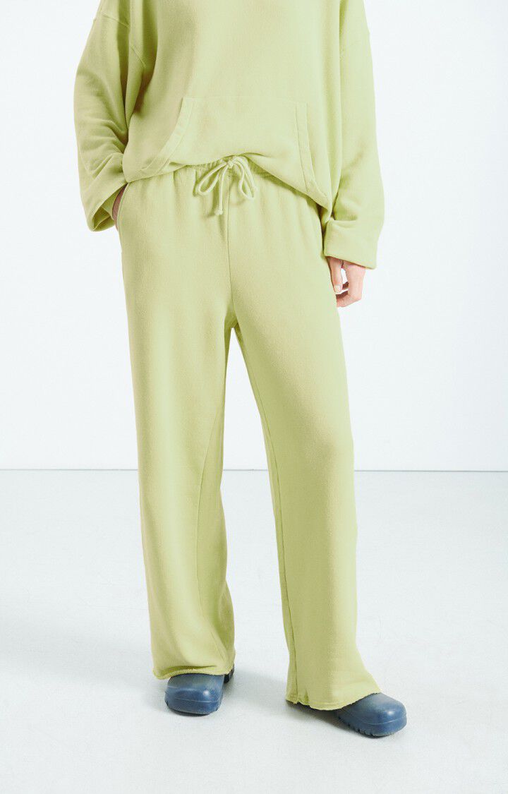 Atubay Joggers - Fennel