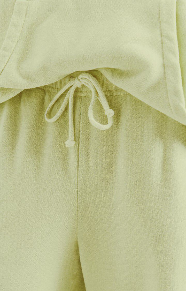 Atubay Joggers - Fennel