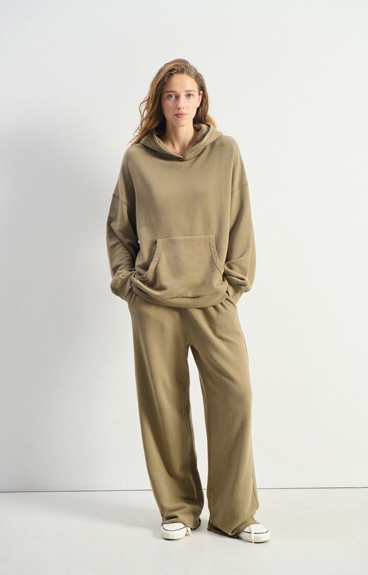 Atubay Joggers - Origano