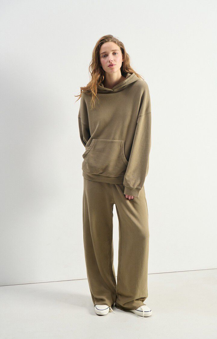 Atubay Joggers - Origano