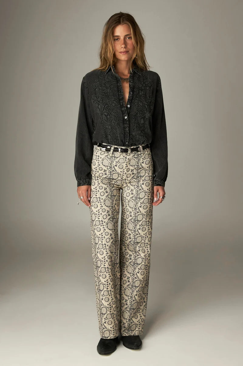 Arlo Pant