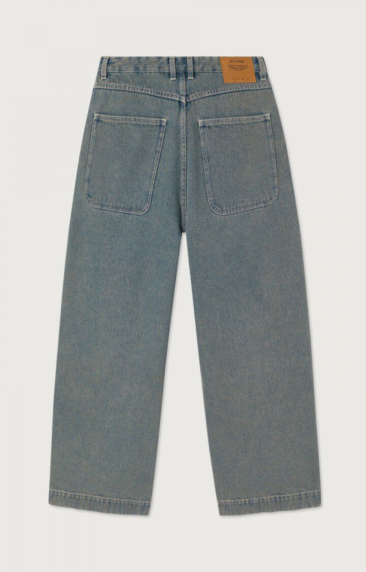 Arlow Loose Fit Jeans - Stone Dirty
