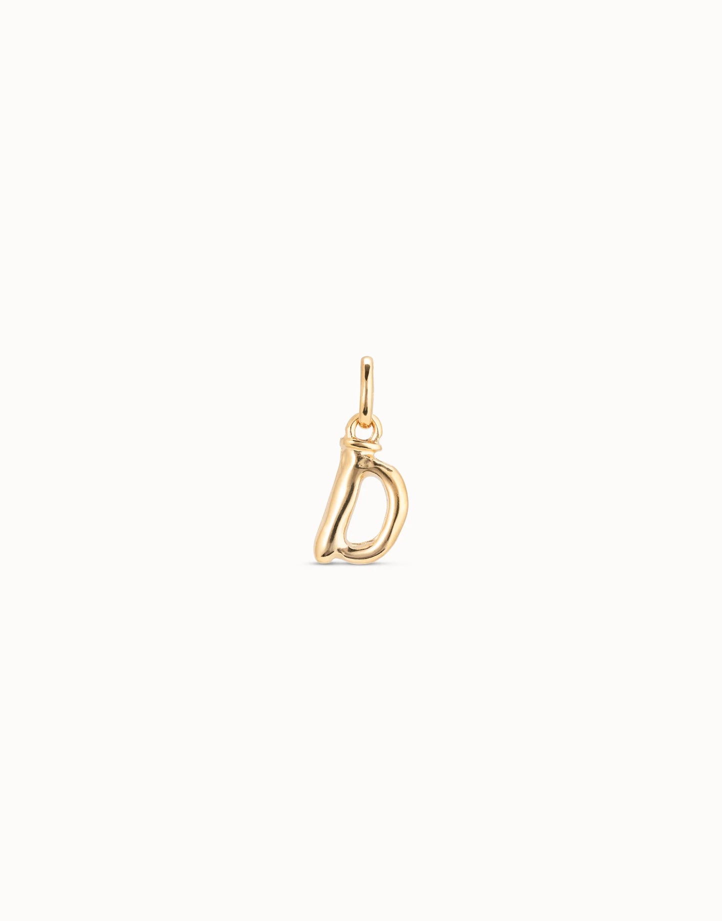 UNOde50 - 'D' Charm