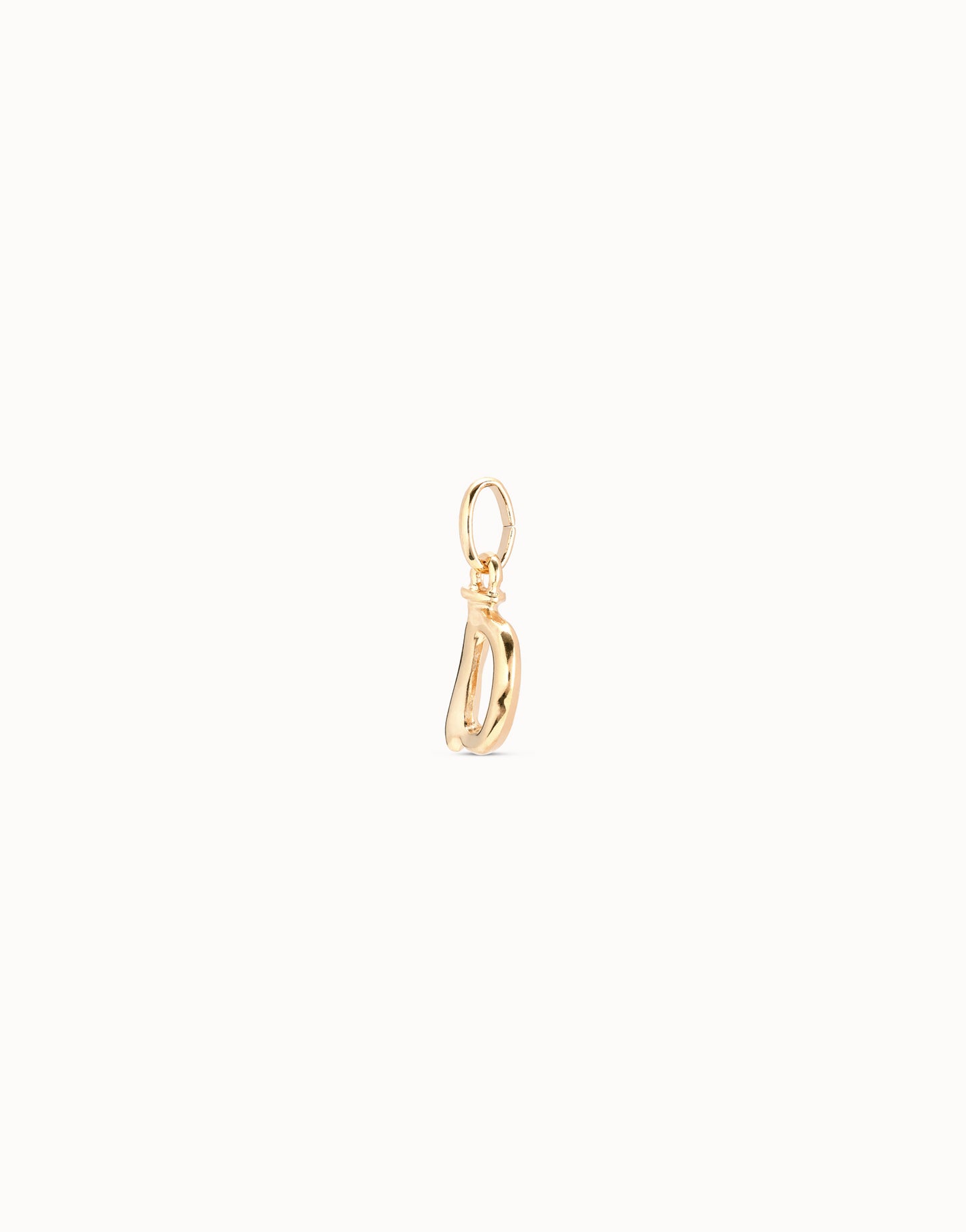 UNOde50 - 'D' Charm