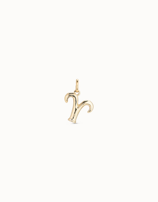 UNOde50 - 'Aries' Charm