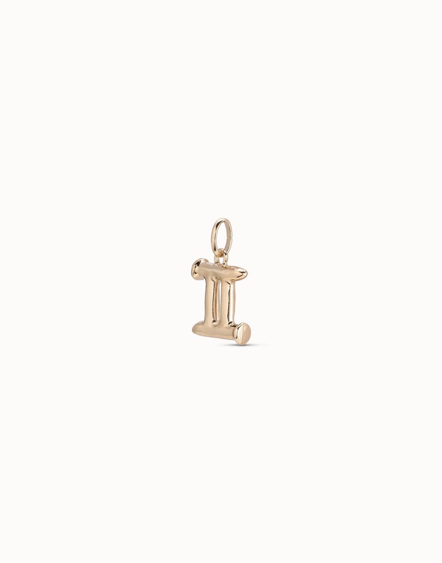 UNOde50 - 'Gemini' Charm