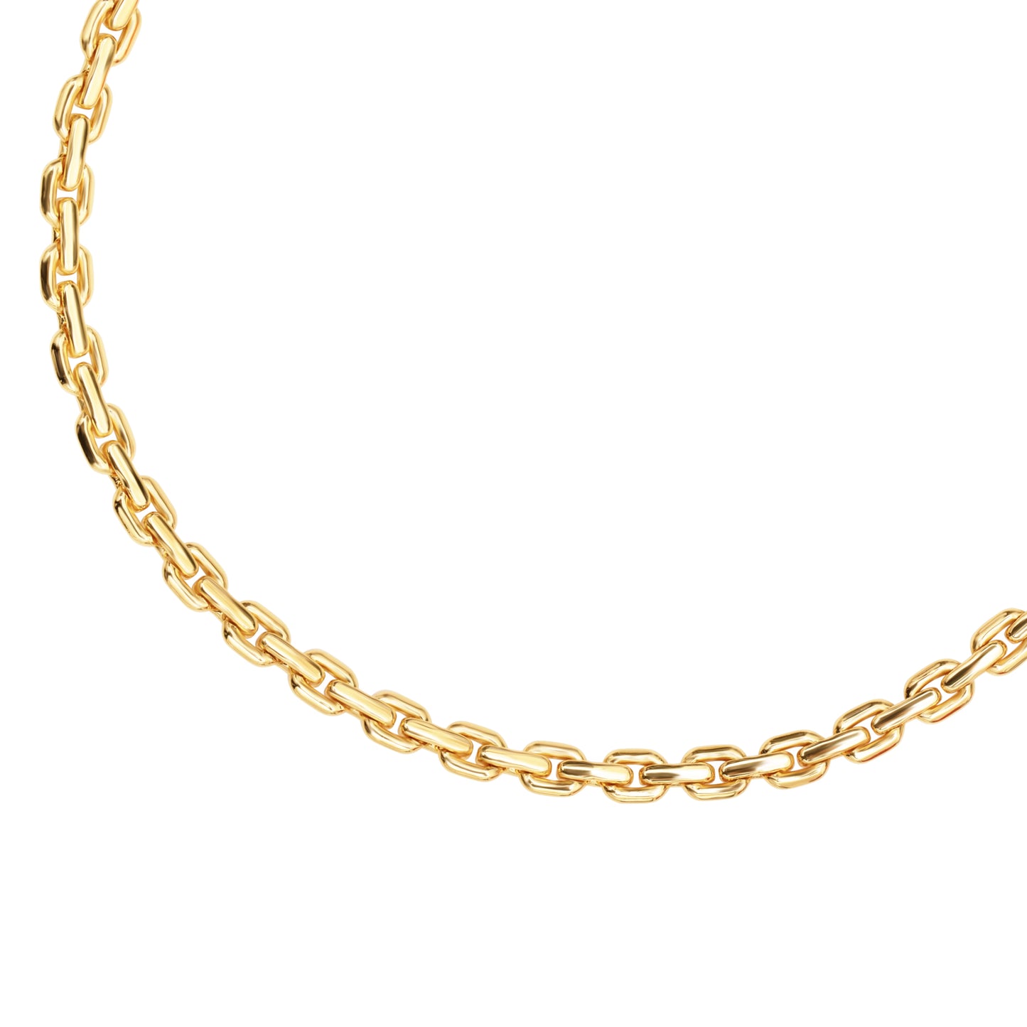 Florida Choker- Gold