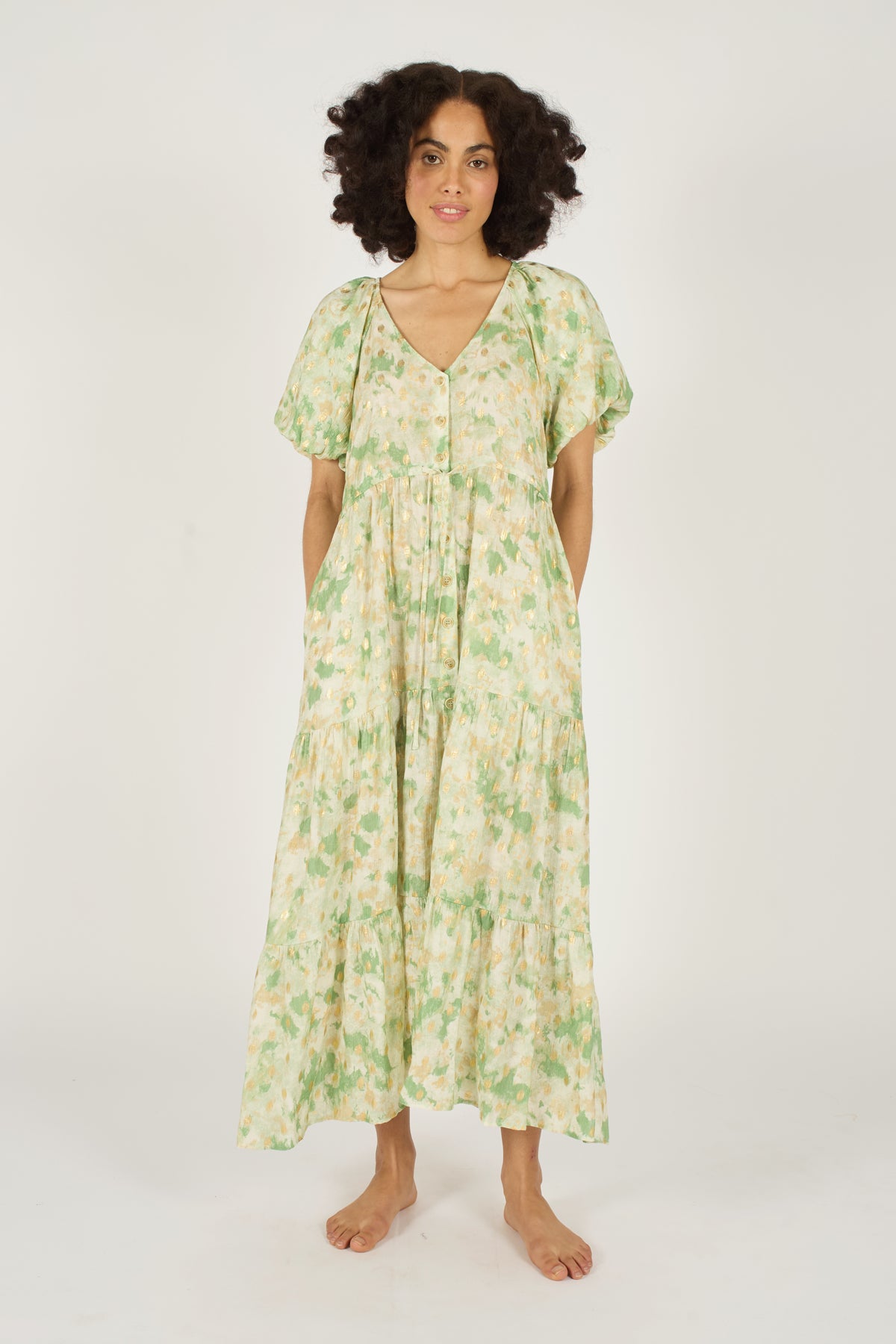 Sandie Dress