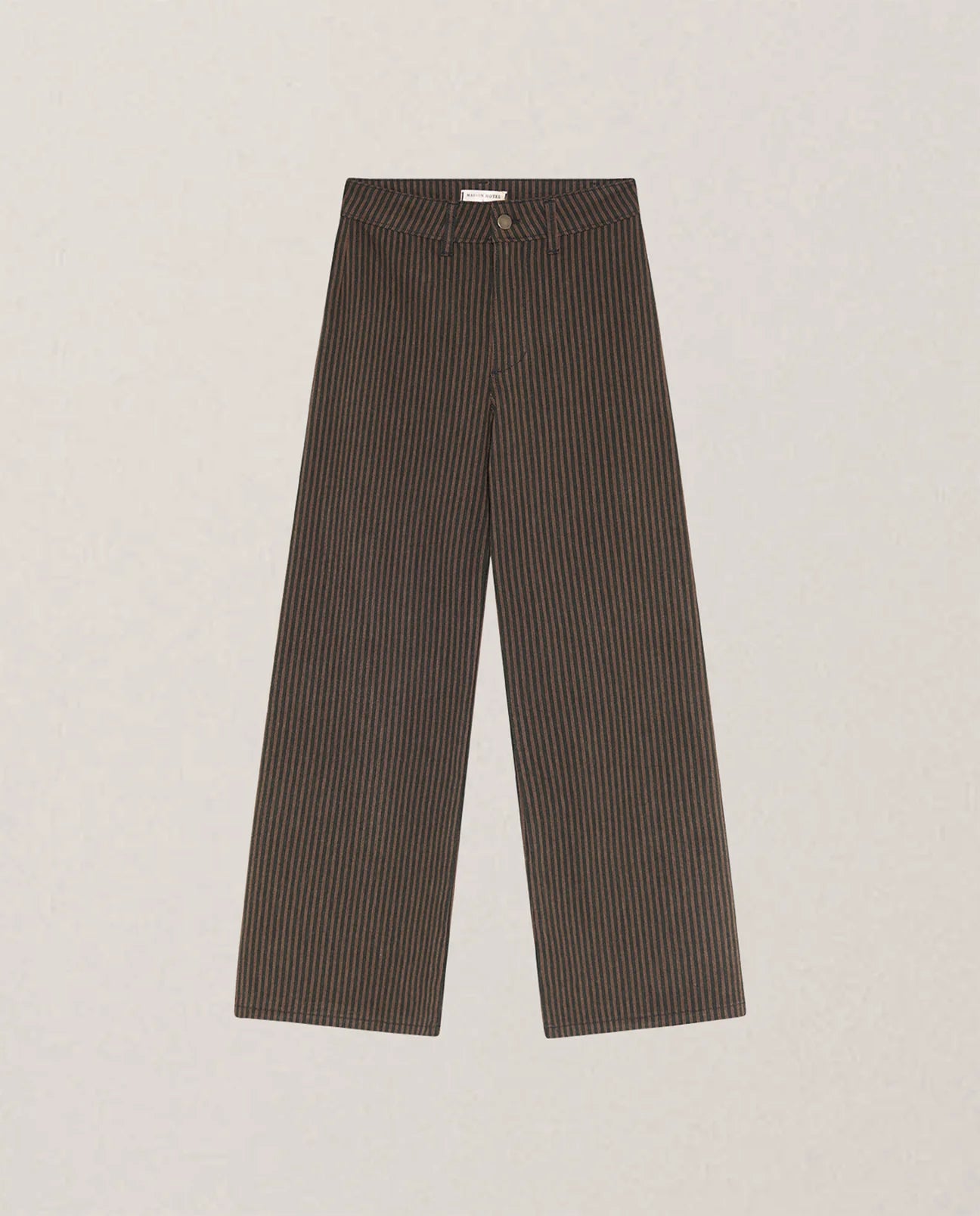 Gypsy Pant - Retro Stripes