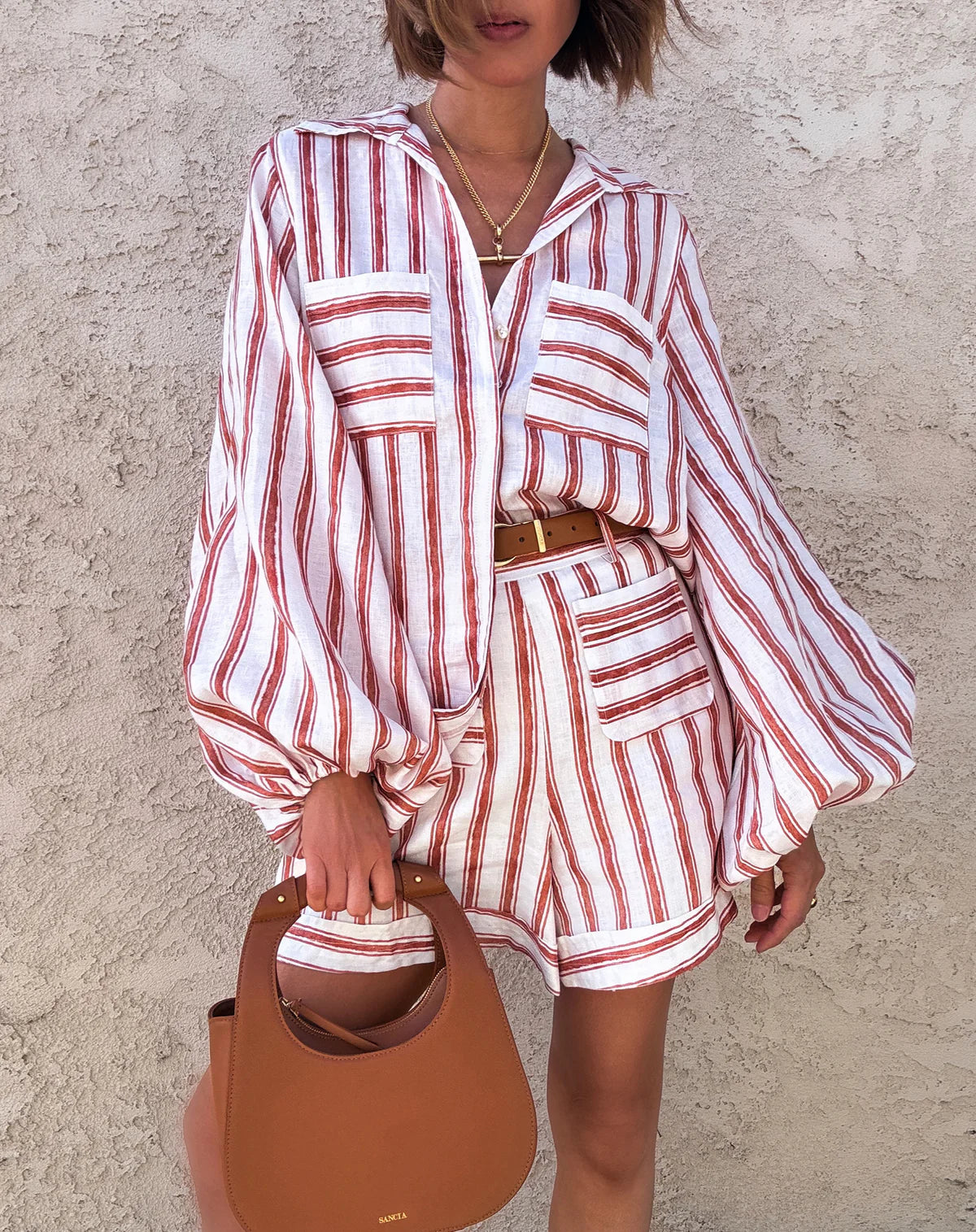 The Ludo Shorts